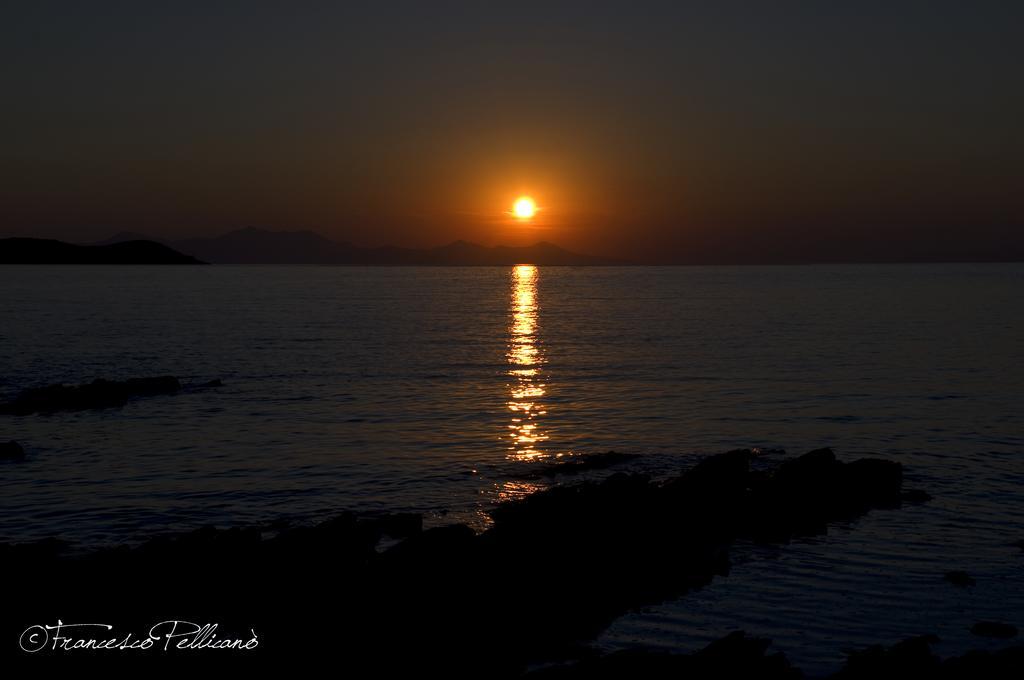 Nicolas Antiparos ภายนอก รูปภาพ