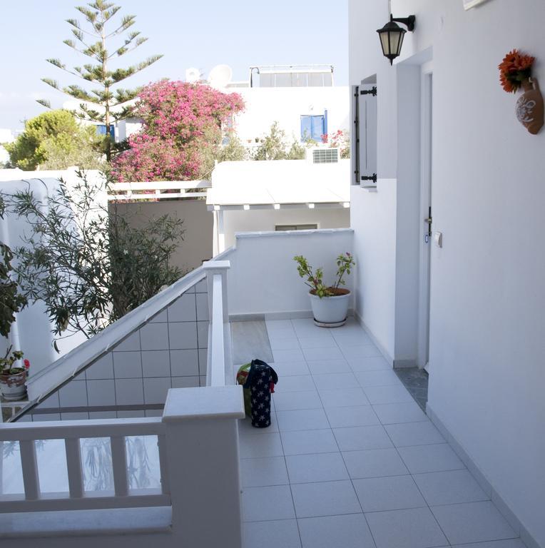 Nicolas Antiparos ภายนอก รูปภาพ